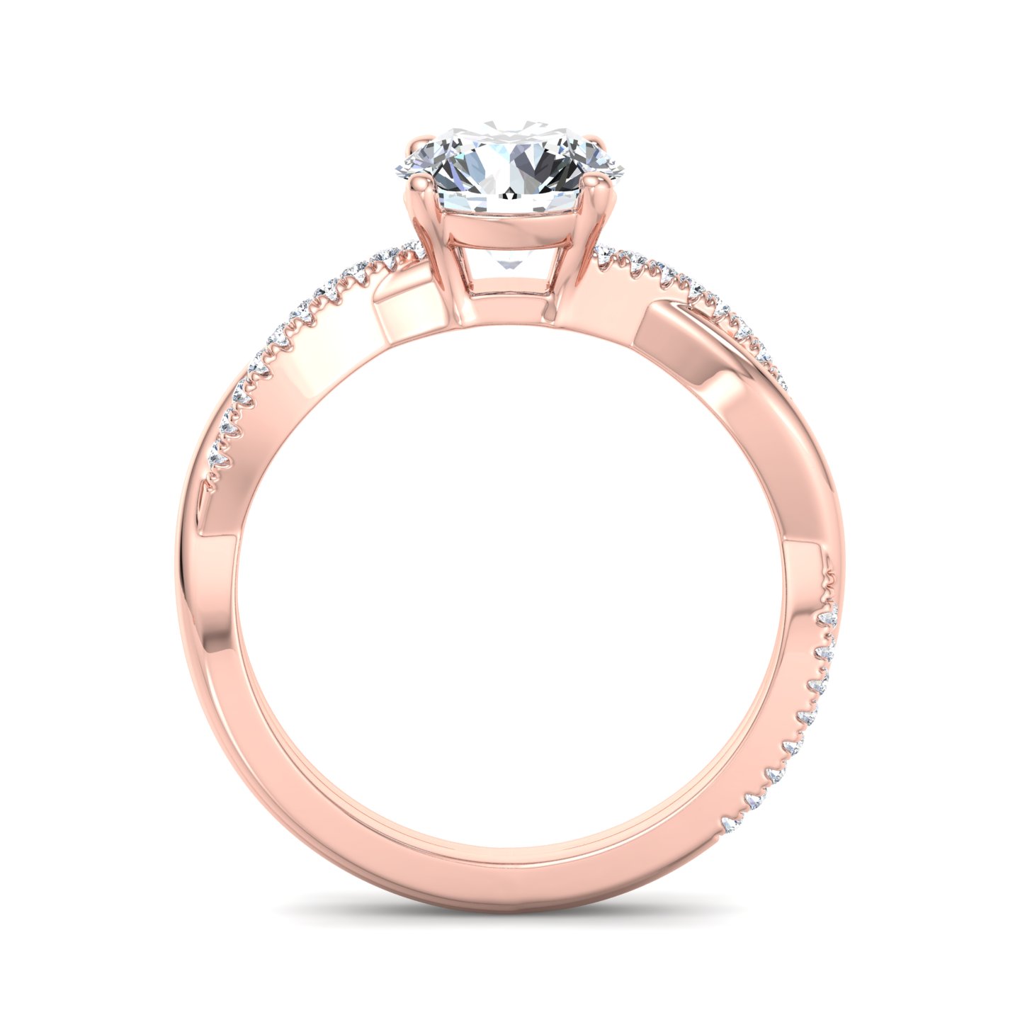 Jimena Engagement Ring